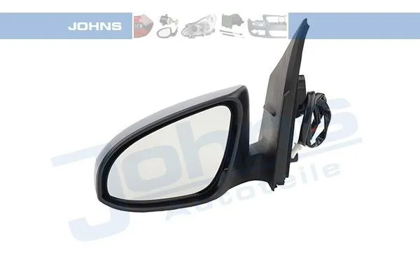JOHNS 23 61 37-21 Backspegel