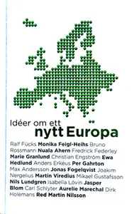 Idéer om ett nytt Europa