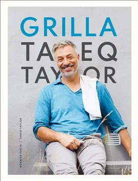 Grilla