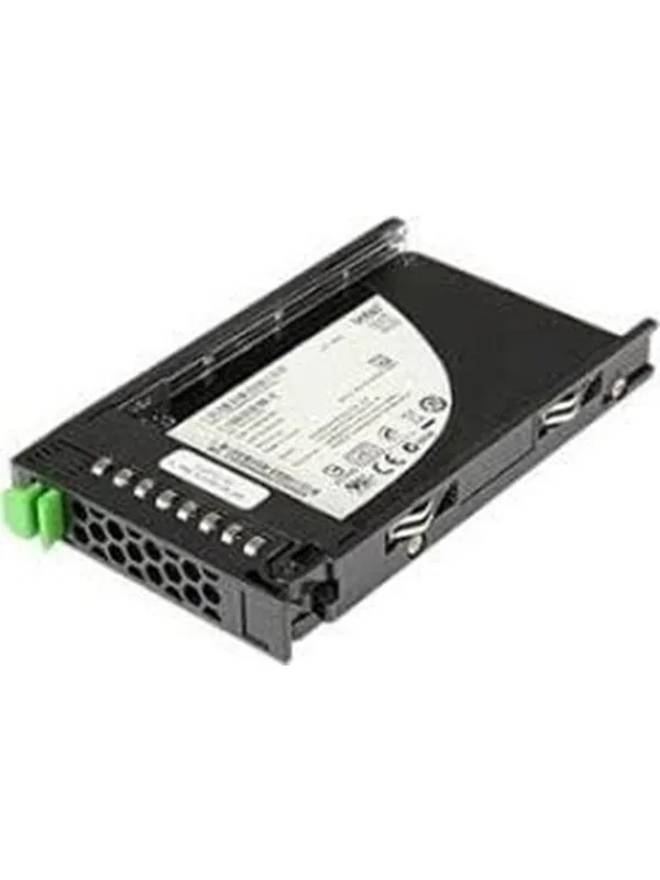 Fujitsu - SSD - Read Intensive.Enterprise - 960 GB - SATA 6Gb/s