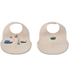 Ember Haklapp 2-pack Sailing/Sandy Liewood