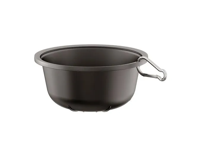Flamco drainage bucket 125 x ø280 mm