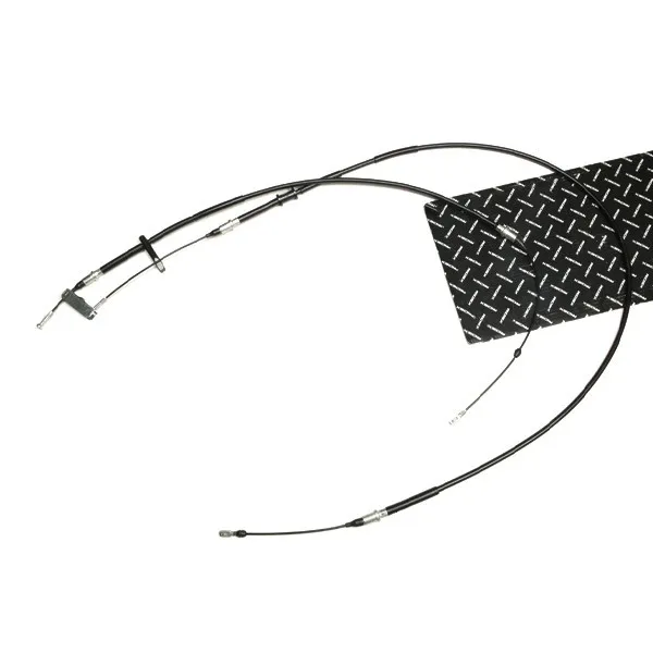 Handbromsvajer RIDEX 124C0104