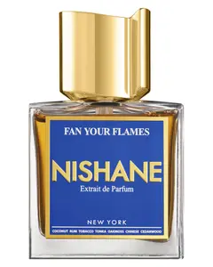NISHANE Fan Your Flames Extrait de Parfum - 100 ml