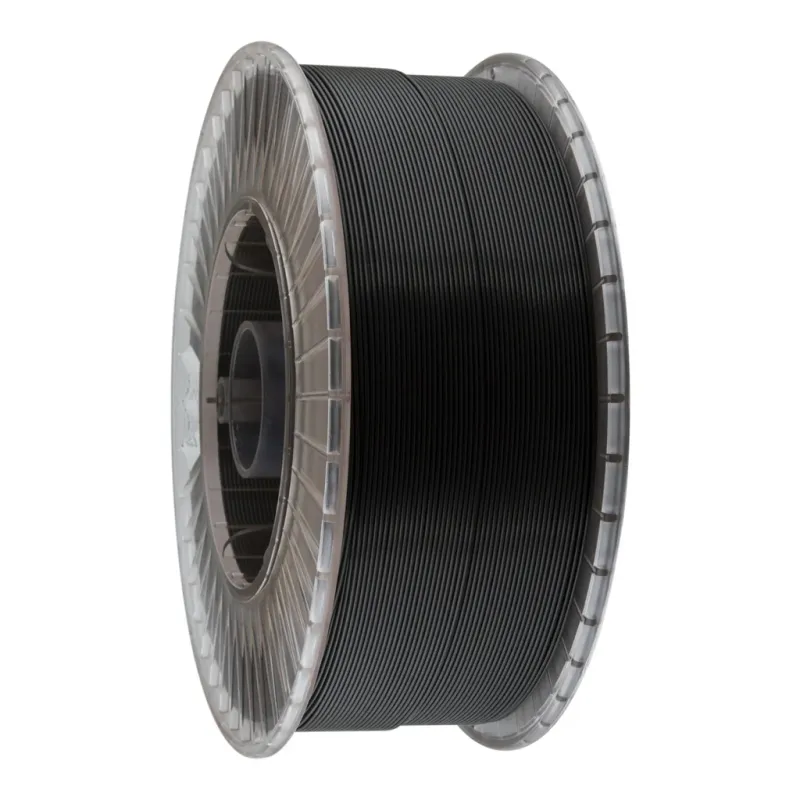 PrimaCreator EasyPrint PLA 1.75mm 3 kg Svart