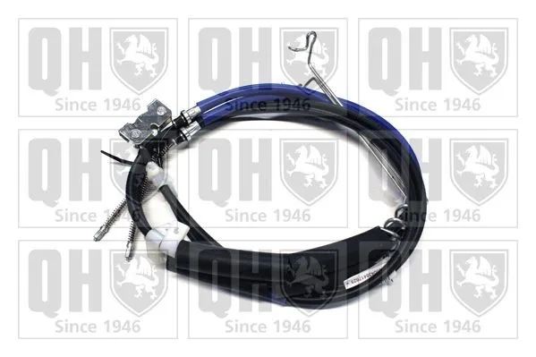 Handbromsvajer QUINTON HAZELL BC4335