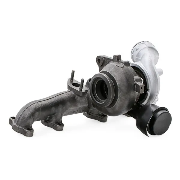 Turboaggregat RIDEX REMAN 2234C0183R