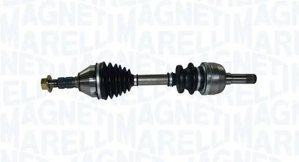 Drivaxel MAGNETI MARELLI 302004190191