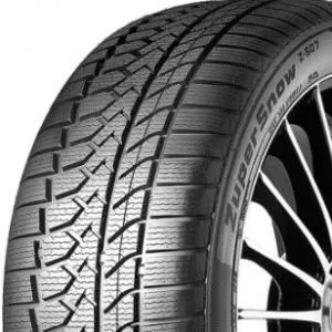 Goodride Z507 - 225/55R16 - Vinterdäck - Friktionsdäck