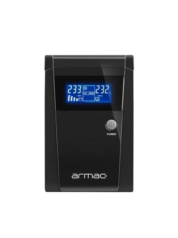 Armac O/1500F/LCD – Office – 1500VA/950W