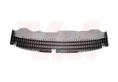 Stötfångarbalk VAN WEZEL 4019561