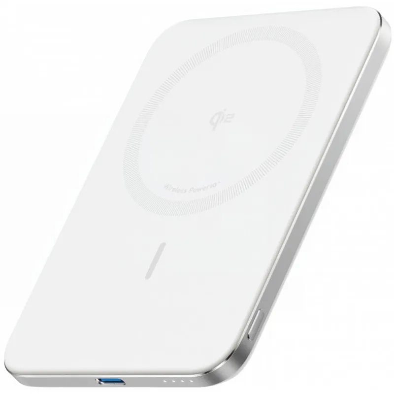Anker Maggo Powerbank Slim 5000mah Vit
