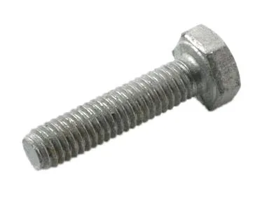 FIXX 560251 Sexkantsskruv M20, M6S 8.8, FZV, ISO 4017 75 mm, 25-pack