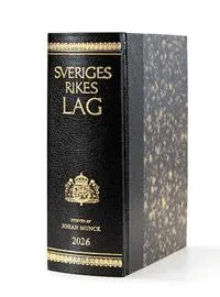 Sveriges Rikes Lag 2026 skinnband