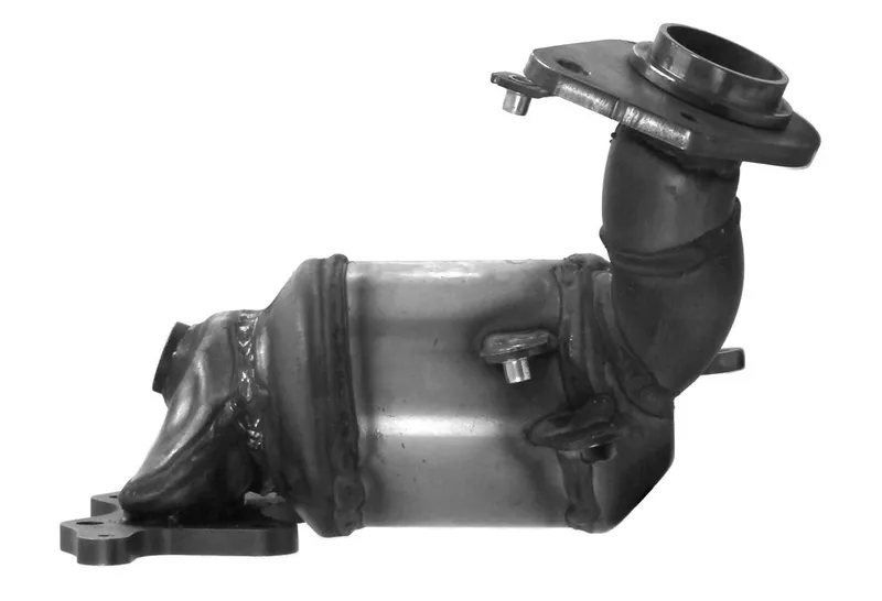 Katalysator WALKER 28940