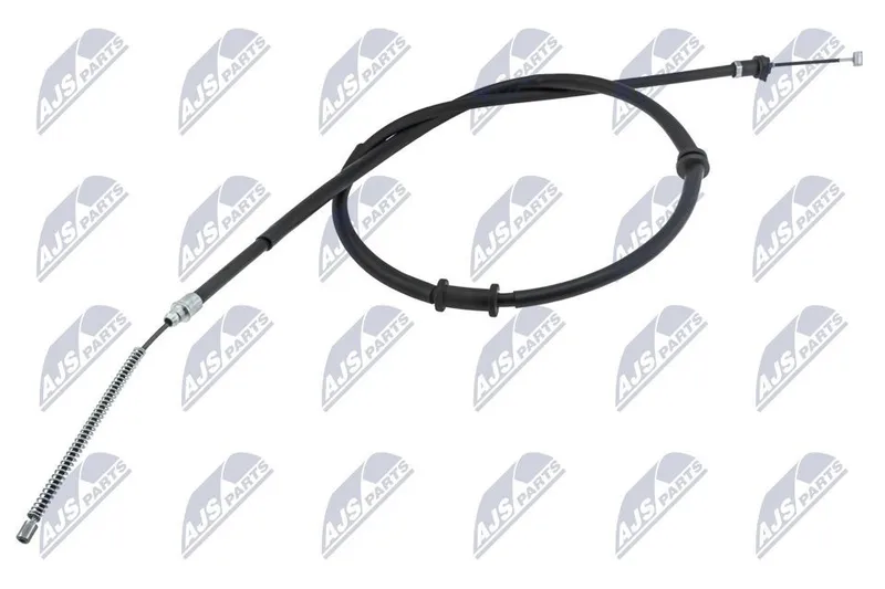 Handbromsvajer NTY HLR-CT-023