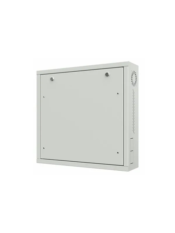 Lanview by Logon - rack - 58 x 15 slim - 2U