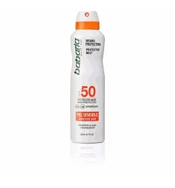 SOLAR KÄNSLIG HUD skyddande mist SPF50 200 ml