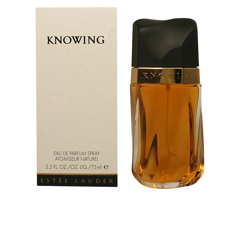 Esteé Lauder Knowing EDP - 75 ml