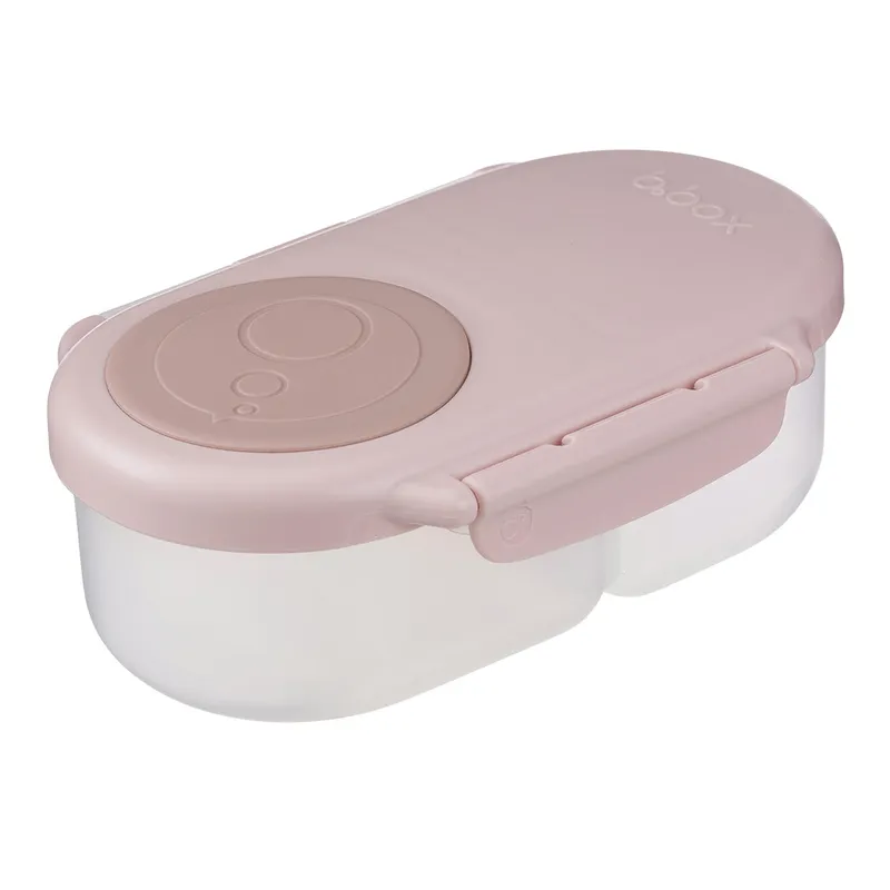 b.box Snackbox Rosa