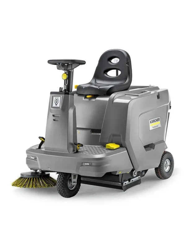 Kärcher Karcher KM 85/50 R Bp 1.351-126.0