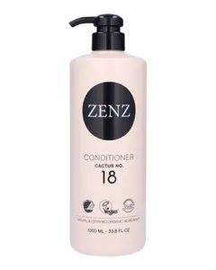 Zenz Conditioner Cactus No. 18 1000 ml
