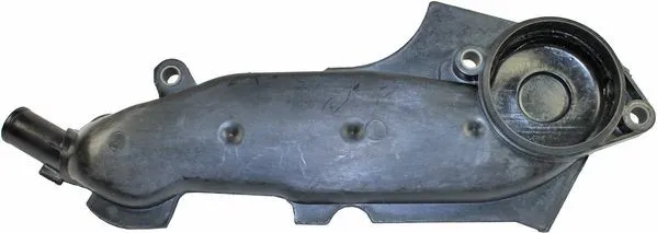 Kylmedelsfläns METZGER 4010157