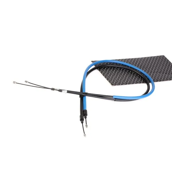 Handbromsvajer RIDEX 124C1062