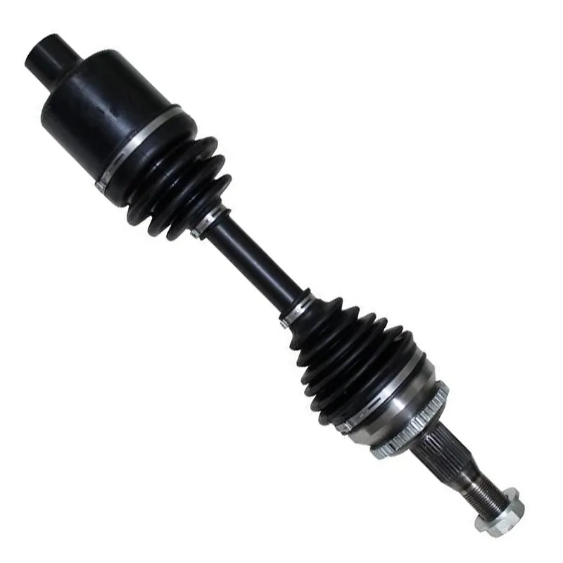 Eurodriveline Ch-123a Drivaxel