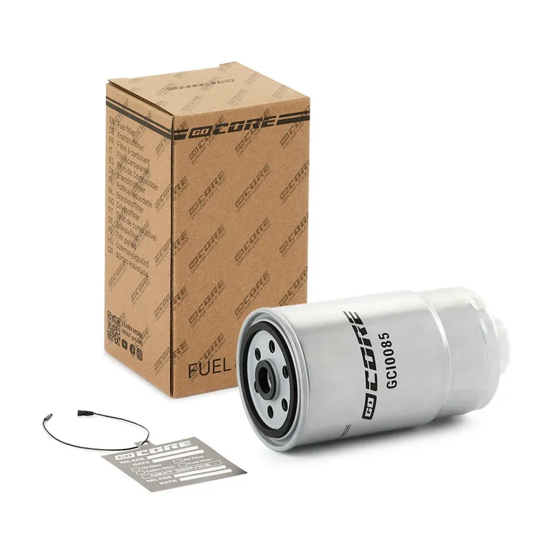 Bränslefilter goCORE GCI0085