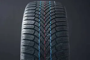 Bridgestone Blizzak 6 ( 265/50 R20 111W XL Enliten / EV )
