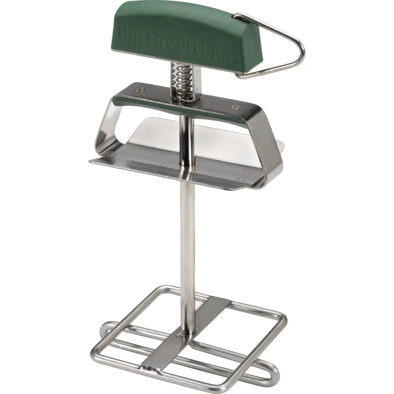 Big green egg Heavy Duty Gallerlyftare