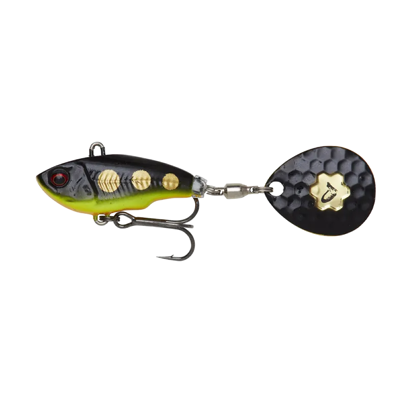 Savage Gear Savage Gear Fat Tail Spin (#7603)