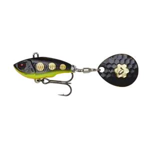 Savage Gear Savage Gear Fat Tail Spin (#7603)