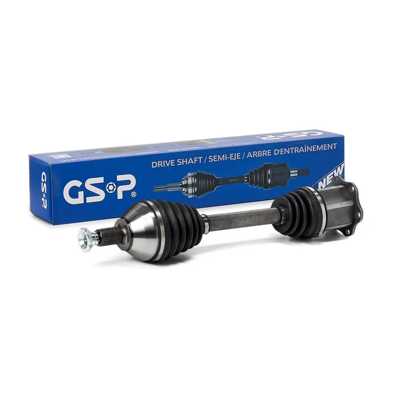 Drivaxel GSP 202232