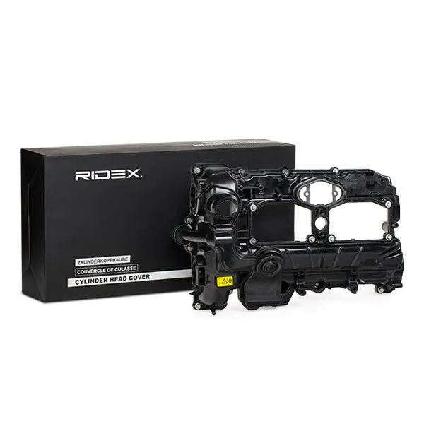 Ventilkåpa RIDEX 977C0037