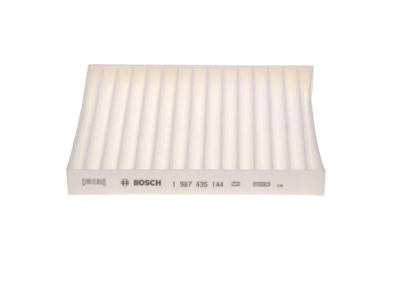 Kupéfilter BOSCH 1 987 435 144