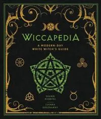 Wiccapedia