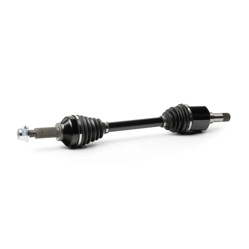Drivaxel MEYLE 714 498 0062