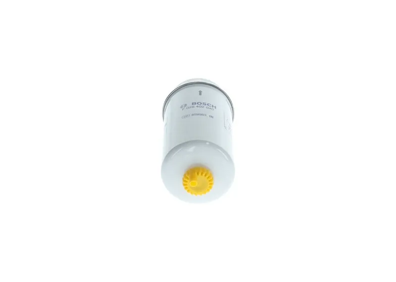 Bränslefilter BOSCH F 026 402 040