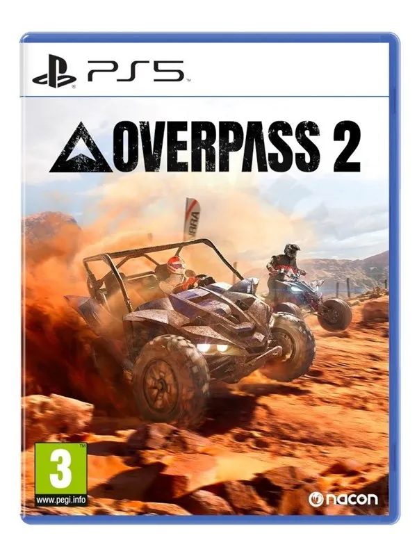 Ps5 racing