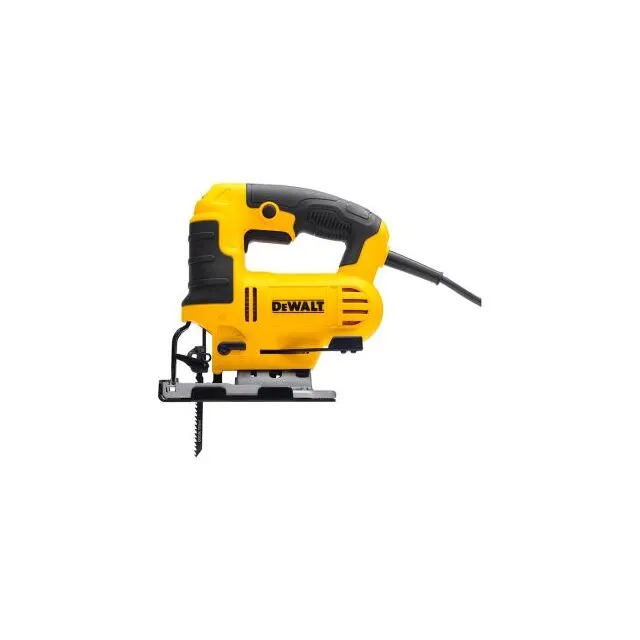 STICKSÅG DWE349-QS 230V 650W | Beijerbygg Byggmaterial