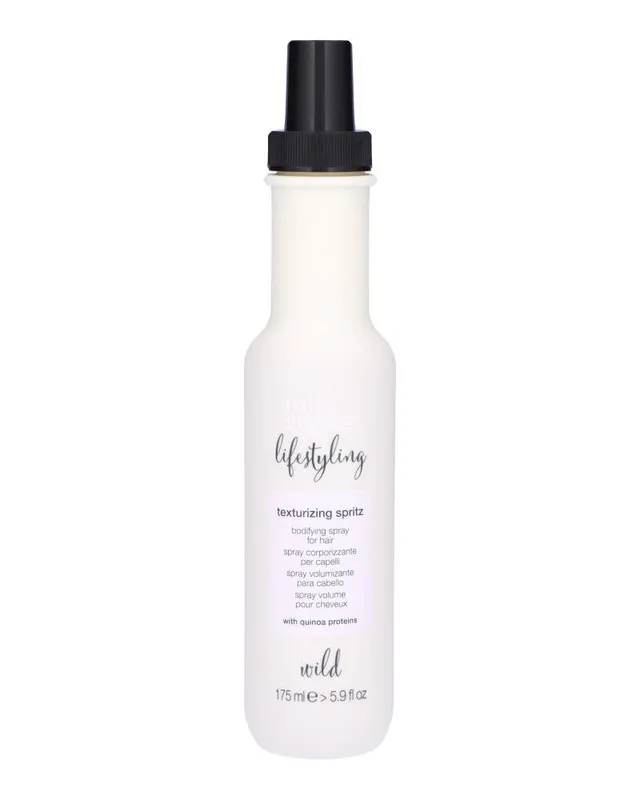 Milk Shake Lifestyling Texturizing Spritz Hair Spray Wild 175ml