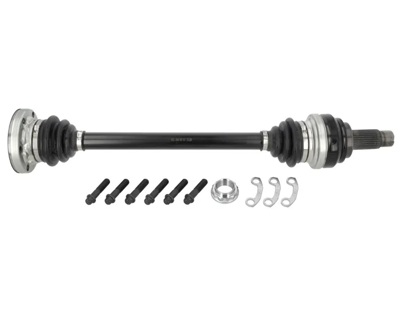 Drivaxel MEYLE 314 498 0069