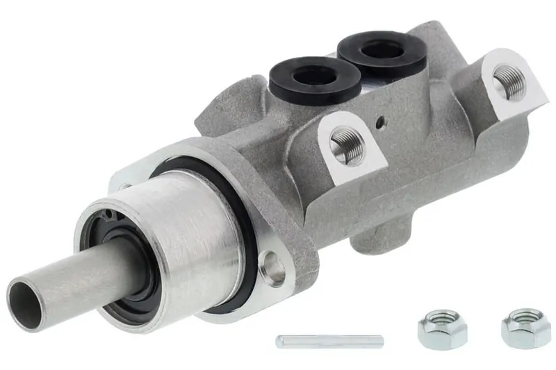 Huvudbromscylinder TOPRAN 110 041