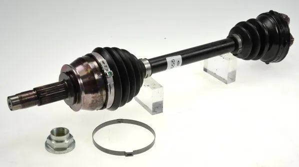 SPIDAN 24343 Drivaxel