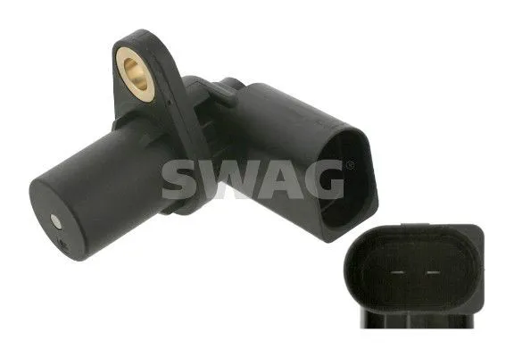 SWAG 30 92 7202 Vevaxelgivare
