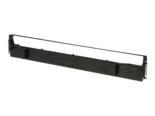 Epson Ribbon Svart - Lx 1170/1170 Ii/1350