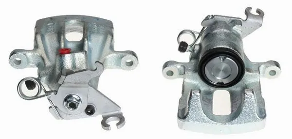Bromsok BUDWEG CALIPER 343041