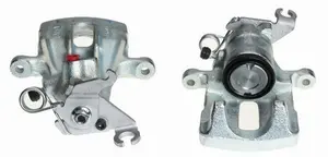 Bromsok BUDWEG CALIPER 343041